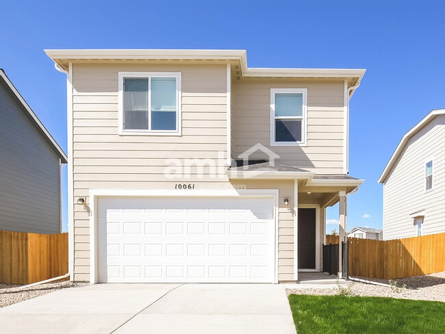 Building Photo - 10075 Abilene St