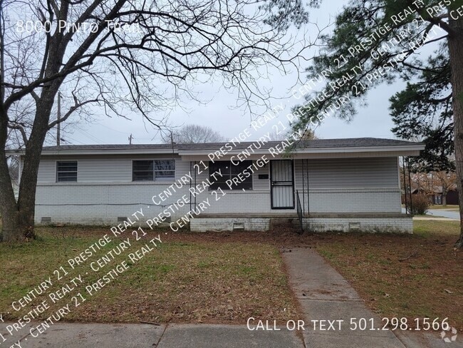 Building Photo - 8000 Pinto Trail Rental