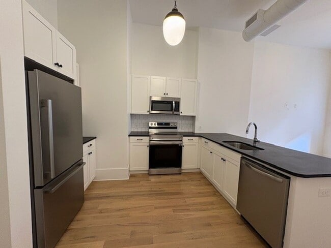 Photo - Washington Lofts