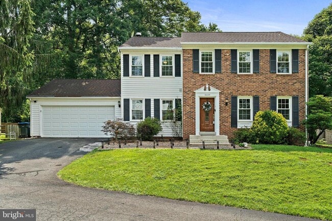 Building Photo - 9220 Burnetta Dr Rental
