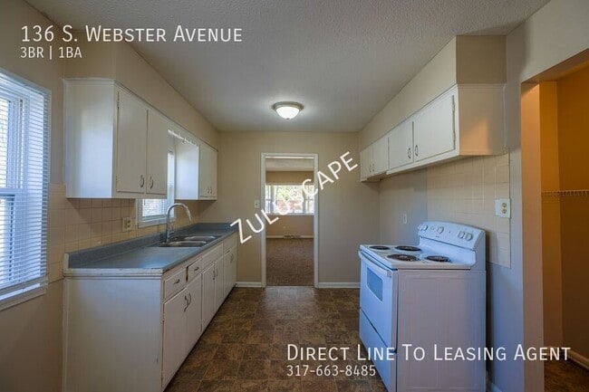 Photo - 136 S Webster Ave