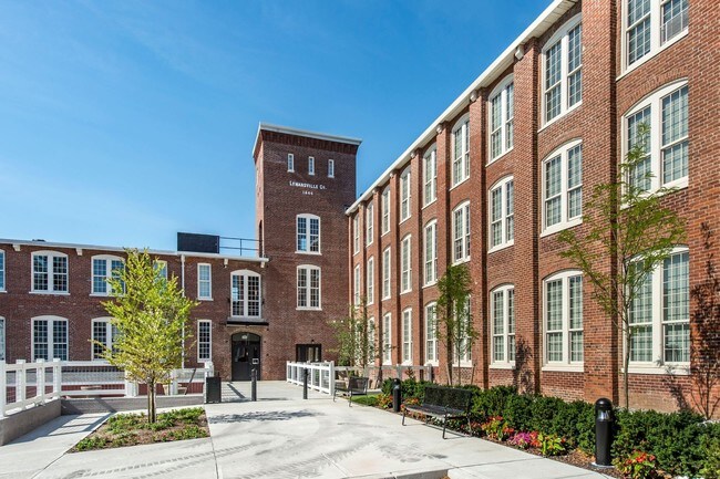 Lofts at Lyman Mill