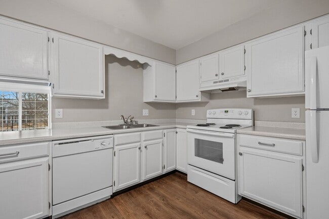 Photo - 2 Bedroom 2 Bathroom Unit 15