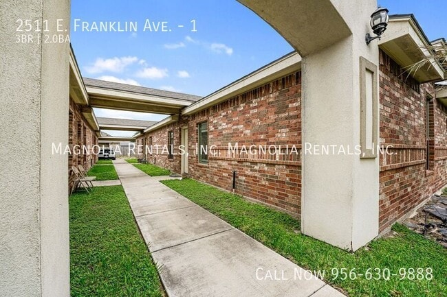 Photo - 2511 E Franklin Ave Unidad 1