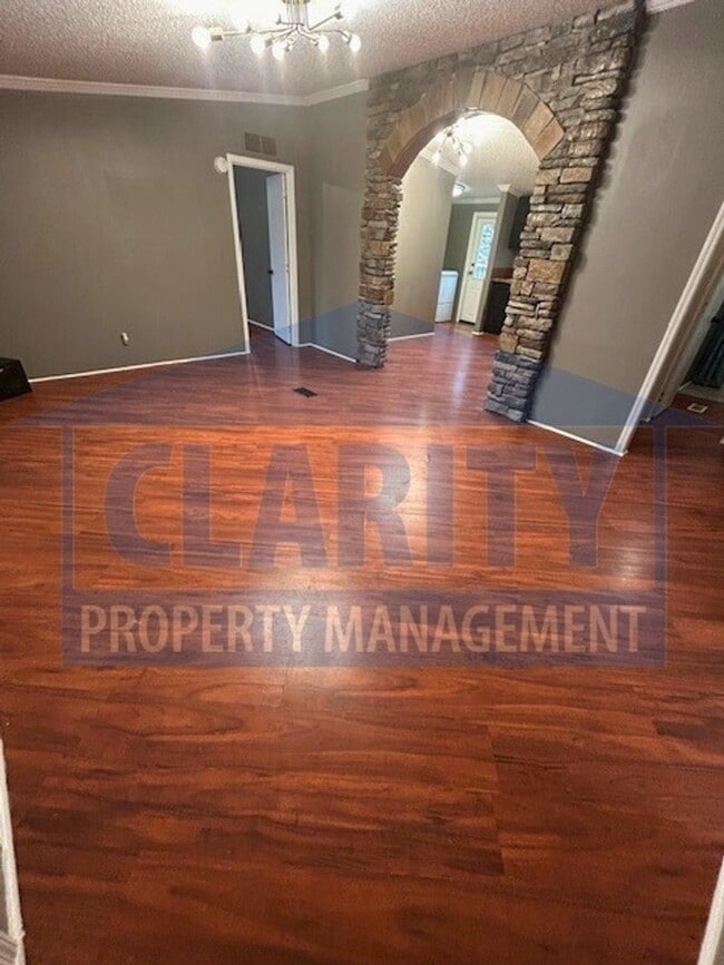 Photo - Three bedroom home w/ fenced in yard!