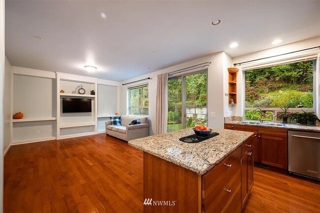 Photo - 3-bed, 2.5 bath Home is a Nature Enthusiast's Dream at Base of Galbraith!