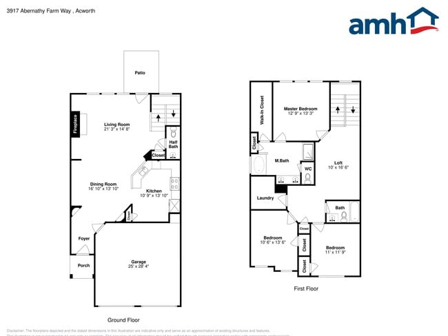 Photo - 3917 Abernathy Farm Way