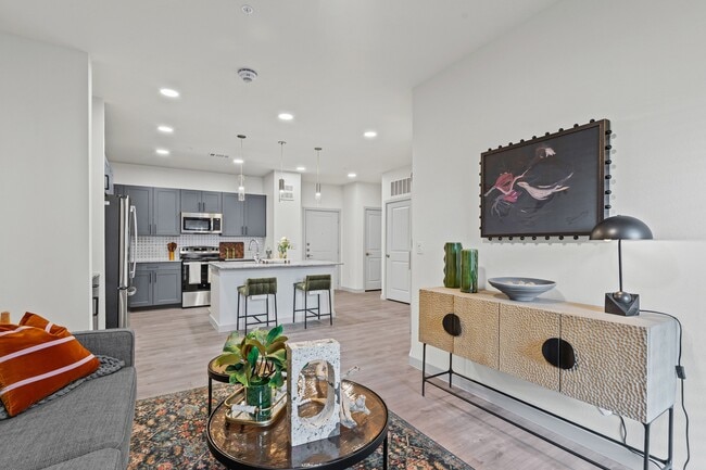 Photo - Autry at Legacy