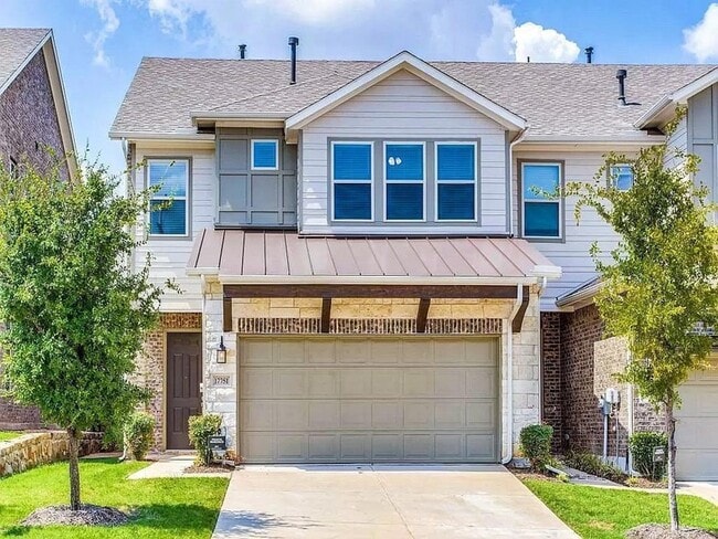 Photo - 17751 Shumard Oak Dr House