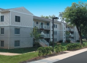 Primary Photo - Cynwood Club Apartments