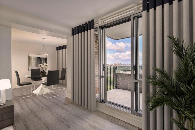 Photo - Domaine d'Iberville Apartments