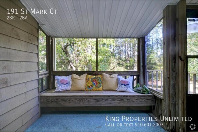 Building Photo - 191 St Mark Ct Rental