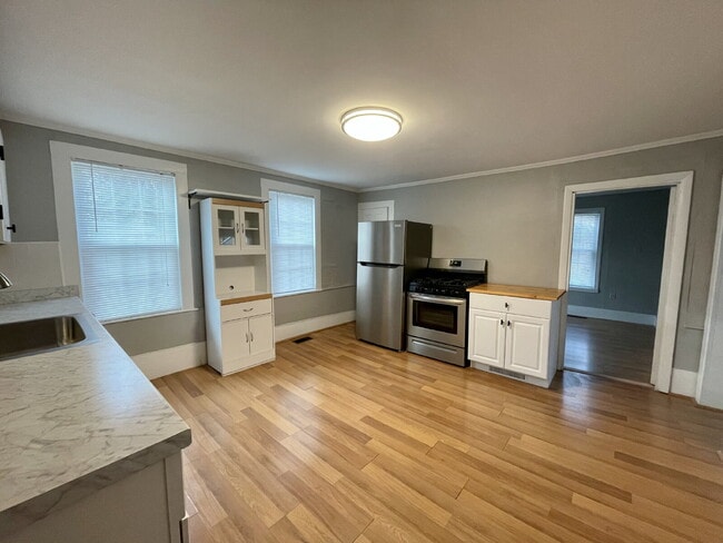 Photo - Seeking roommate for a newly updated lower-level unit with a porch and private yard, 1.5 miles fr...
