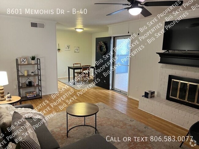 Building Photo - 8601 Memphis Dr Unit B-40 Rental