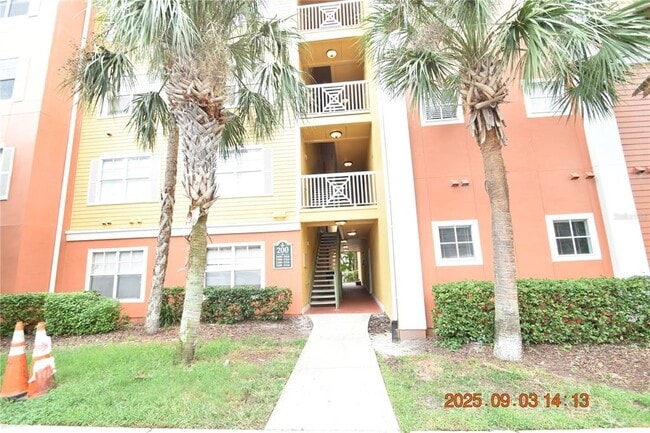 Building Photo - 4207 S Dale Mabry Hwy Unit 2410