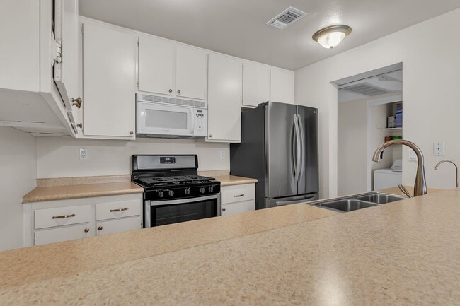 Photo - Fresh New Paint for a Bright, Updated Look