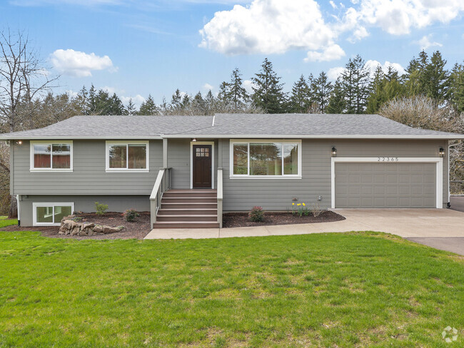 Building Photo - 22365 SW Mountain Home Rd