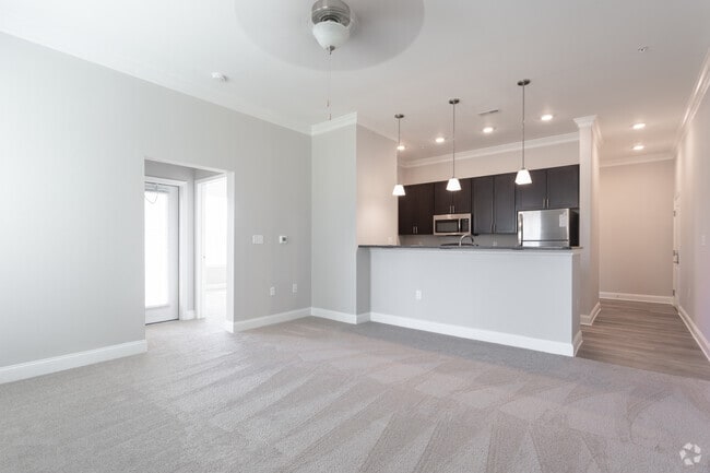 1HAB,1BA,-825SF, Bow - The Apartments at Kelton Station