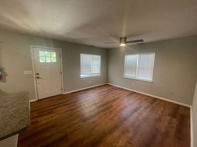 Photo - MOVE IN SPECIAL $500 Security Deposit, 1/2 off a month's rent with approved Credit background UNC...