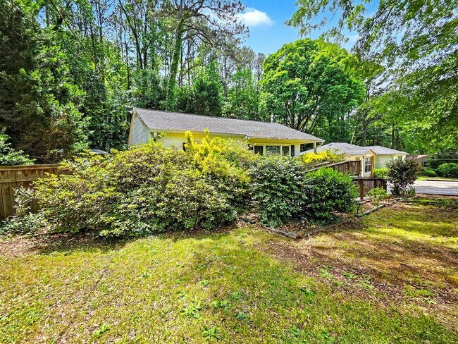 Photo - 2BR Home in West Midtown Near GA Tech and Shepherd Center! Furnished or Unfurnished.