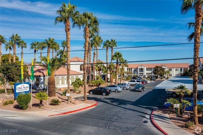 Building Photo - 3318 N Decatur Blvd Unit 1059 Rental