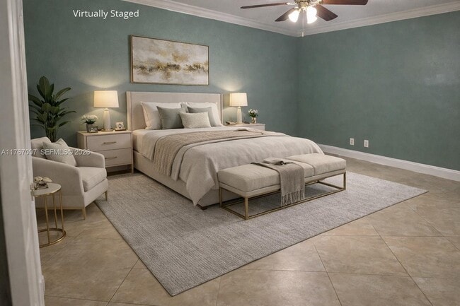 Photo - 3933 Cocoplum Cir Unit 3518