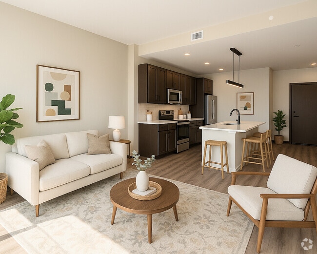 Building Photo - Virtue Rental