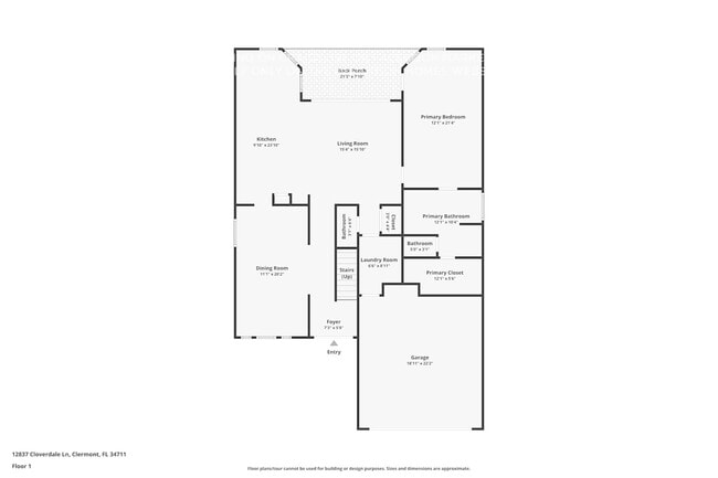 Photo - 12837 Cloverdale Ln