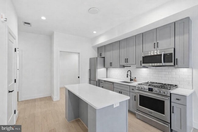 Photo - 1510 North Capitol St NW Unit 101