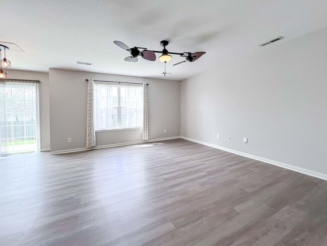 Photo - 3 Bed / 2.5 Bath Home with Fenced Backyard, Garage & Extra Storage