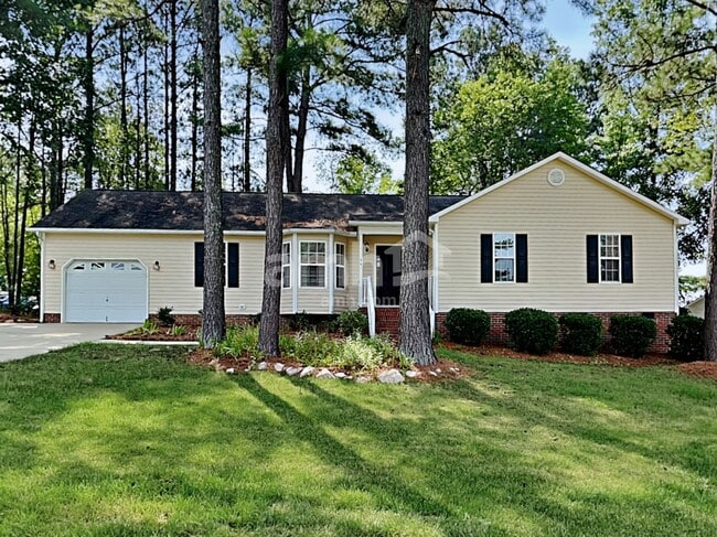 Photo - 941 S Philwood Ct Casa