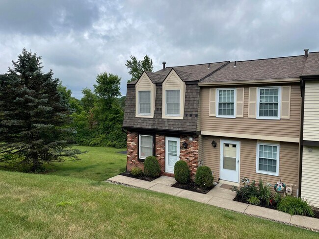 Moon Township - Moon Township House
