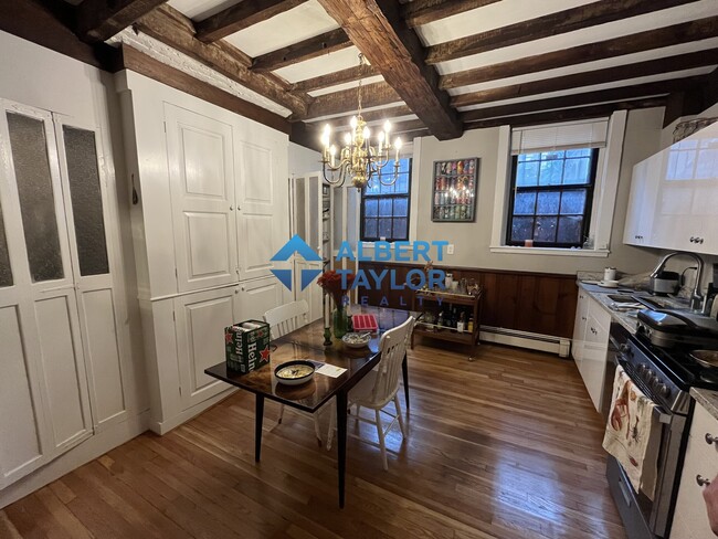 Photo - 26 Fayette St Apartments Unit uniB 1-bed 1-bath