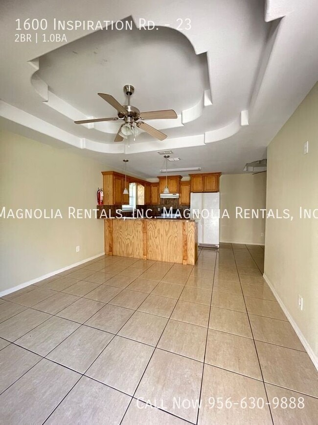 Photo - 1600 Inspiration Rd Unidad 23