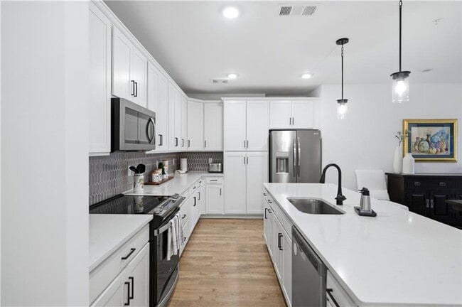 Photo - 3211 Orwell Wy Unit 4301