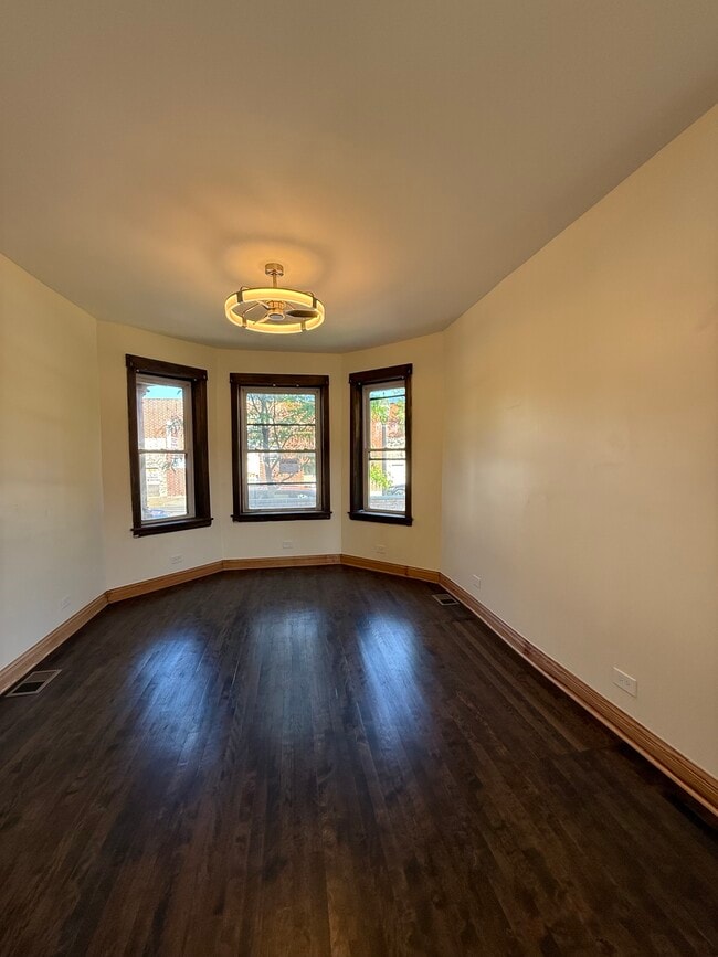 Photo - 3618 S Halsted St Unit Apartment