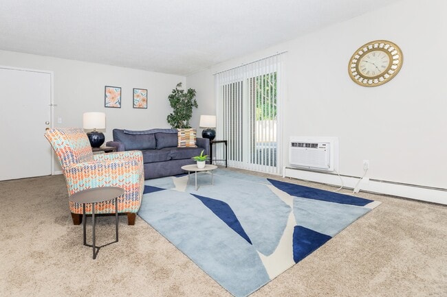Rivers Edge Apartments