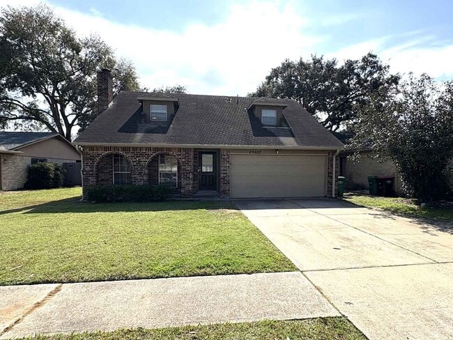 Building Photo - 22507 Red River Dr