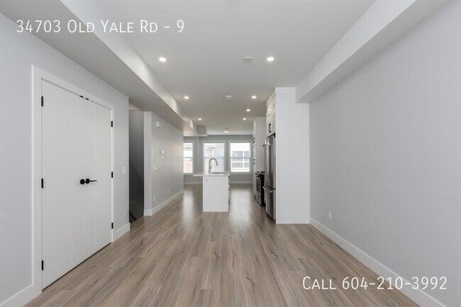 Photo - Townhouse Near Rec Centre