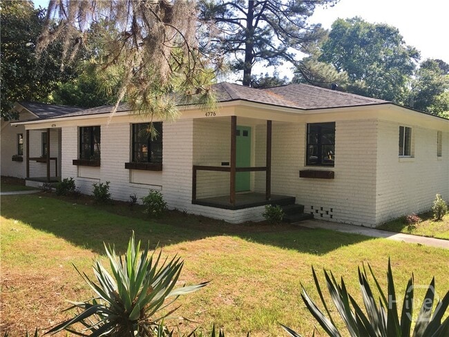 Building Photo - 4776 Herty Dr