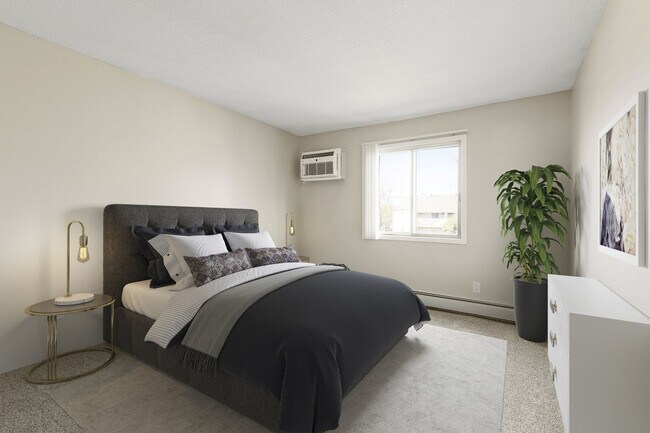 Bradley House Apartments