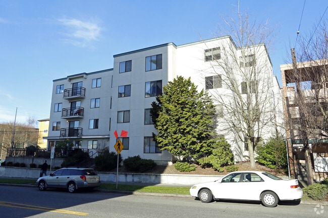 Photo - Carroll Terrace