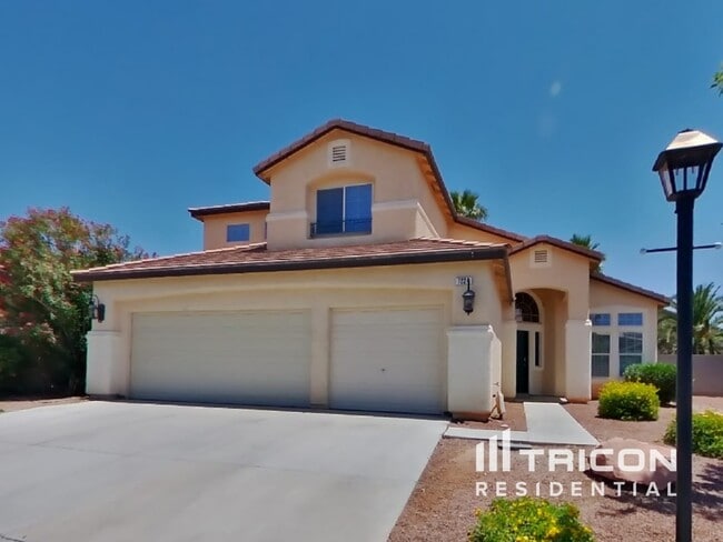 Photo - 7224 Rustic Meadow St Casa