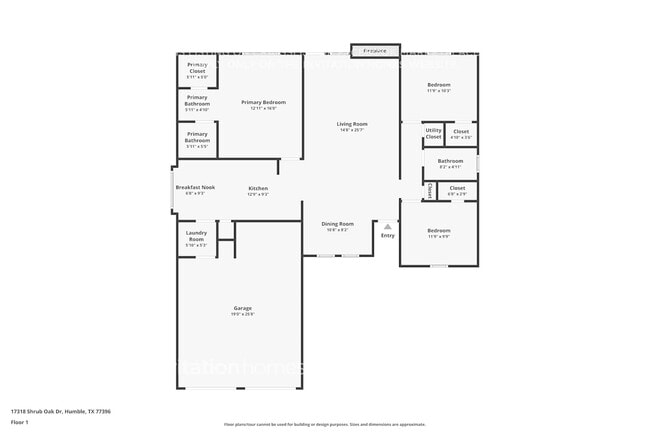 Photo - 17318 Shrub Oak Dr