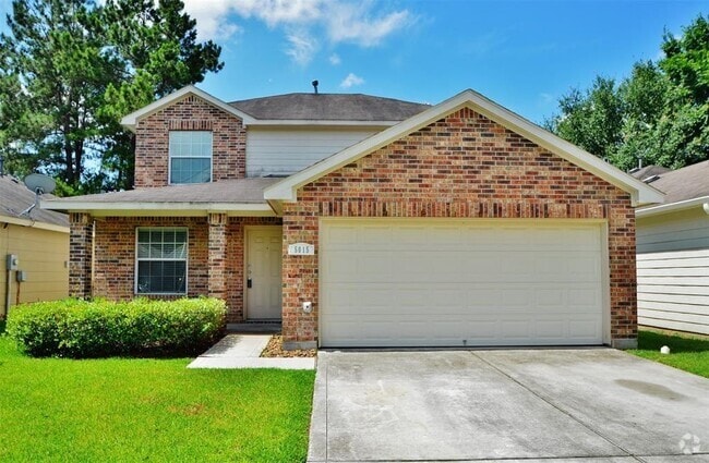 Building Photo - 5015 Willow Point Dr Rental