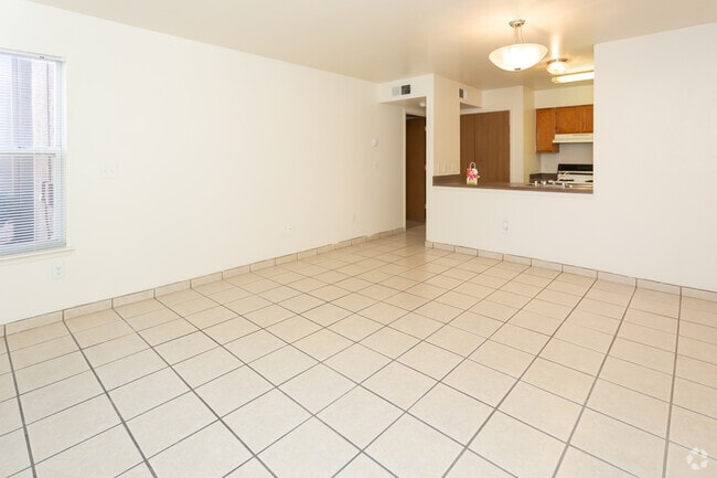 1HAB, 1BA - Bluewater Village