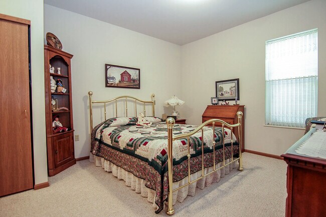 High Grove Senior Apartments