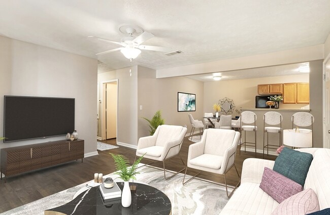 Grand at Pearl Apartments