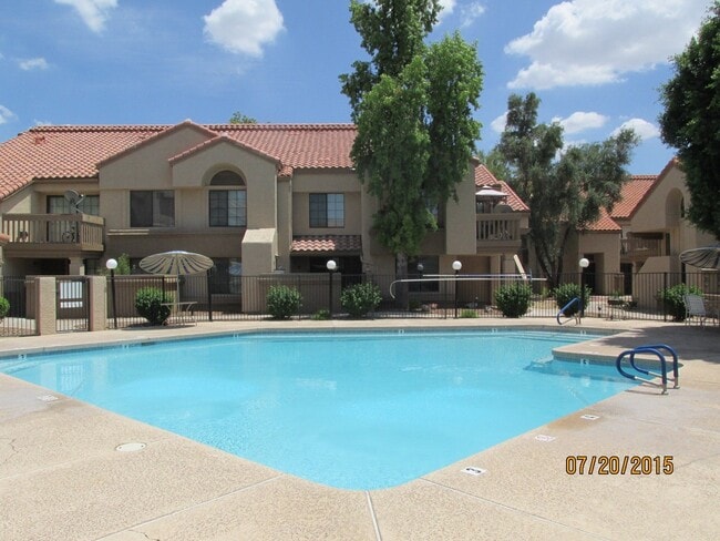 Photo - Westwood Unit #288