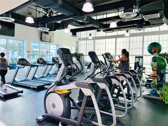 Photo - 1250 S Miami Ave Unit 2012